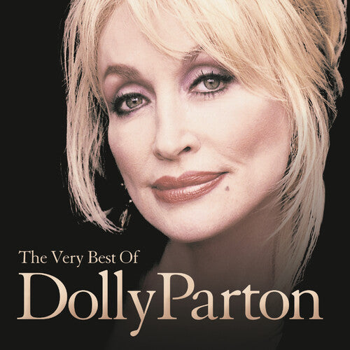 The Very Best Of Dolly Parton - Parton, Dolly