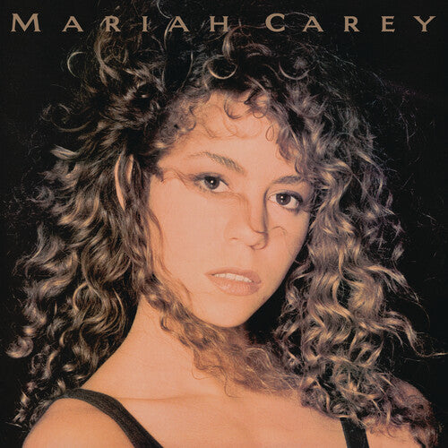 Mariah Carey - Carey, Mariah