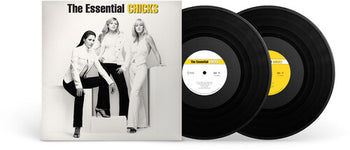 The Essential Chicks - Chicks, The