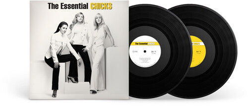 The Essential Chicks - Chicks, The
