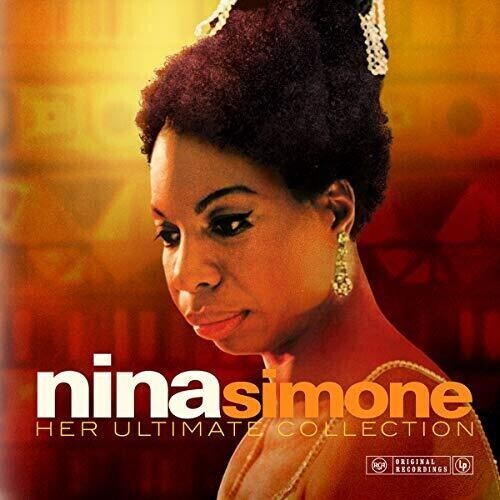 Her Ultimate Collection - Simone, Nina