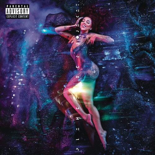 Planet Her (Deluxe) - Doja Cat