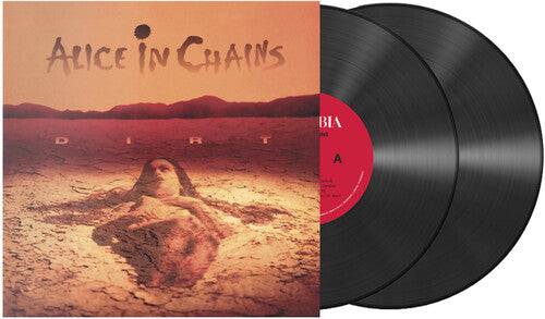 Dirt - Alice In Chains