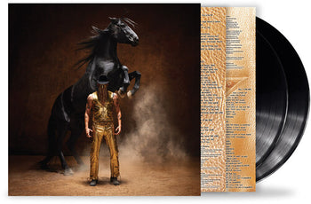 Bronco - Peck, Orville