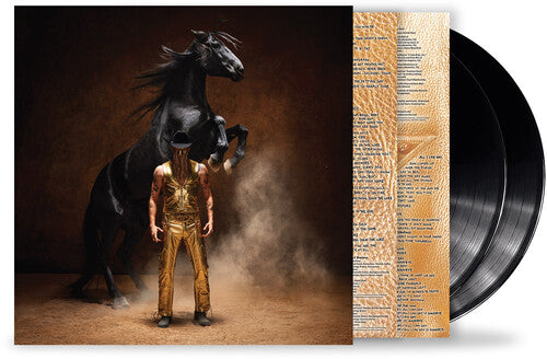 Bronco - Peck, Orville