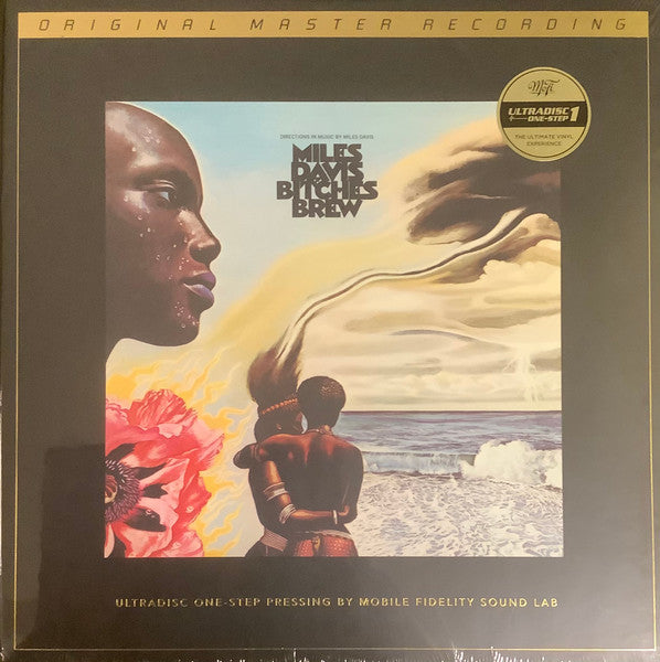 Bitches Brew - Davis, Miles