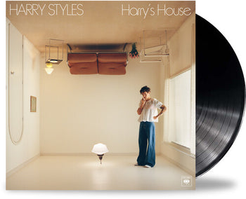 Harry's House - Styles, Harry