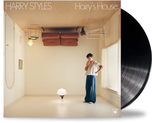 Harry's House - Styles, Harry