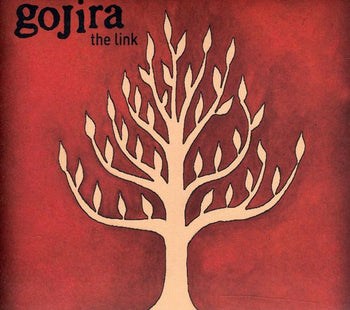 the album cover for Gojira - Link: Limited [Import]