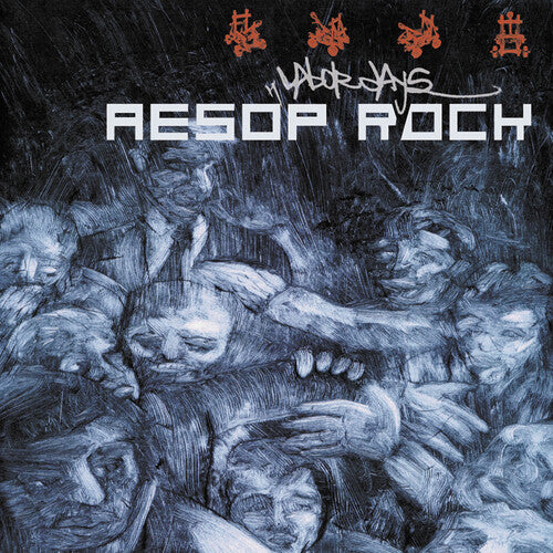Labor Days - Aesop Rock