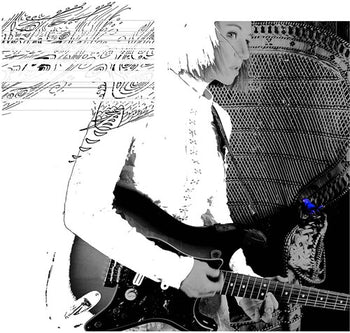 Into The Blue - Joy Formidable