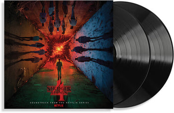 Stranger Things 4 - Various