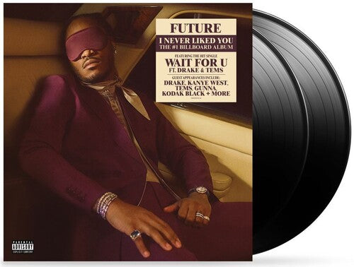 I Never Liked You - Future