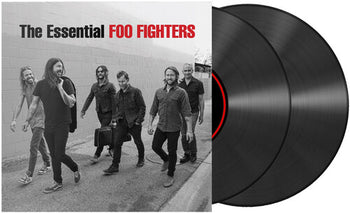 The Essential Foo Fighters - Foo Fighters