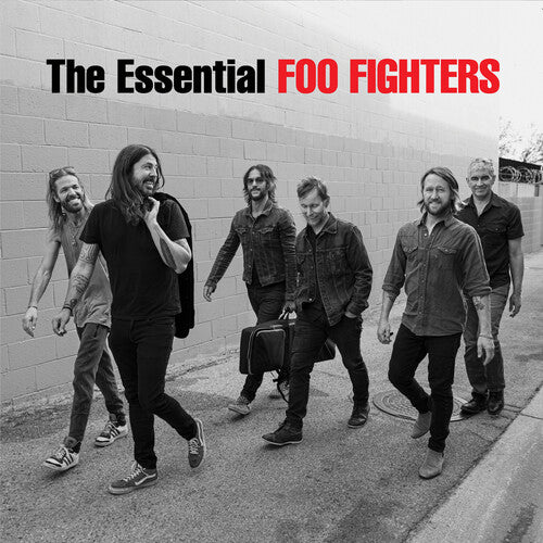 The Essential Foo Fighters - Foo Fighters