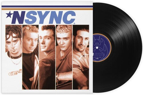 *nsync (25th Anniversary) - N-Sync