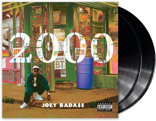 2000 - Joey Badass