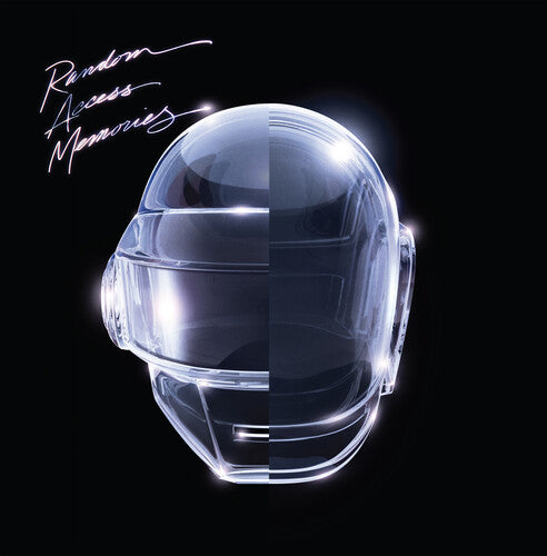 Random Access Memories (10th Anniversary Edition) - Daft Punk