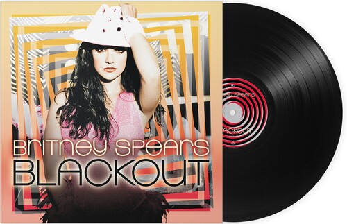 Blackout - Spears, Britney