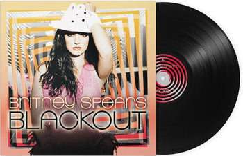 Blackout - Spears, Britney