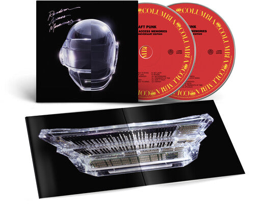 Random Access Memories (10th Anniversary Edition) - Daft Punk