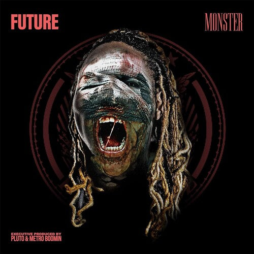 Monster - Future & Metro Boomin