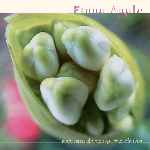 Extraordinary Machines - Apple, Fiona