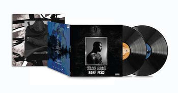Trap Lord - A$AP Ferg