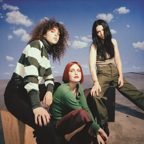 Saves The World - Muna