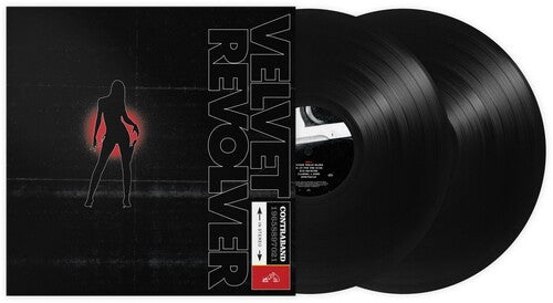 Contraband - Velvet Revolver