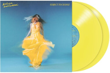 Subject To Change - Ballerini, Kelsea