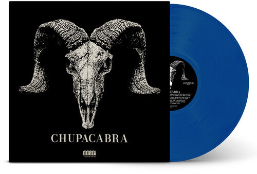 Chupacabra - Martin, Jason / DJ Quik