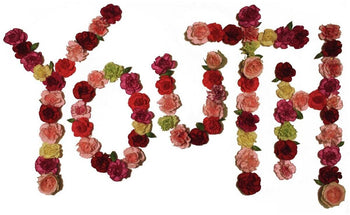 the album cover for Citizen - Youth