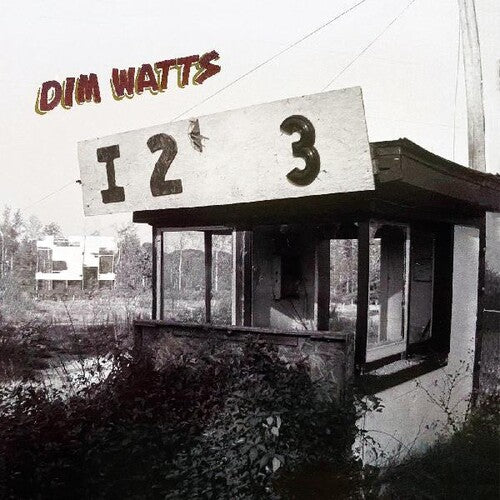Eye Two Three - Dim Watts