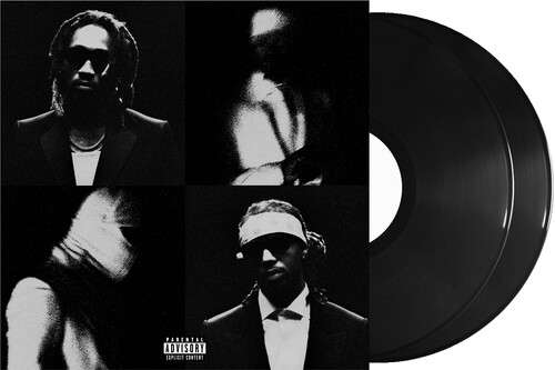 We Still Don't Trust You - Future & Metro Boomin
