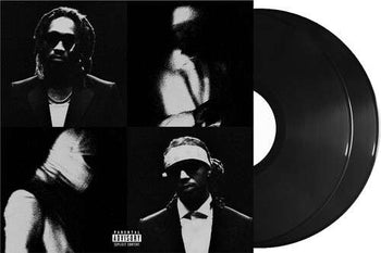 We Still Don't Trust You - Future & Metro Boomin