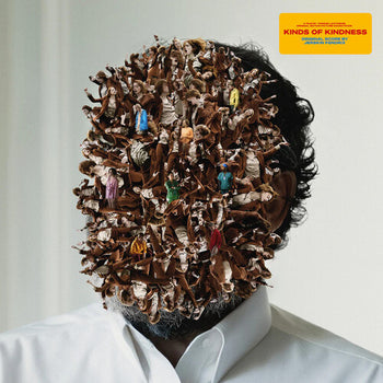 Kinds Of Kindness (Original Soundtrack) - Fendrix, Jerskin