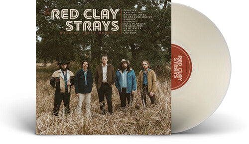 Made By These Moments - Red Clay Strays