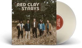 Made By These Moments - Red Clay Strays