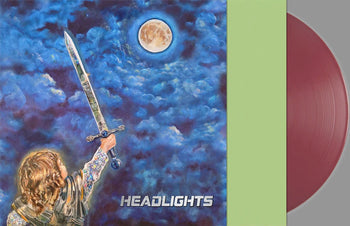 Headlights - Alex G