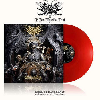 To Rid Myself Of Truth - Signs of the Swarm
