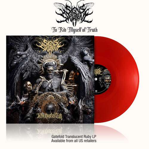 To Rid Myself Of Truth - Signs of the Swarm