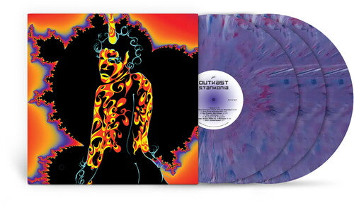 Stankonia - OutKast