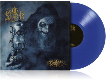 Endless - OV Sulfur