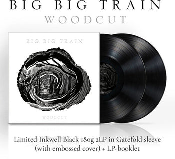 Woodcut - Big Big Train
