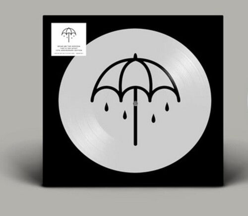 Thats The Spirit - Bring Me the Horizon