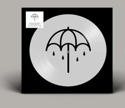 Thats The Spirit - Bring Me the Horizon