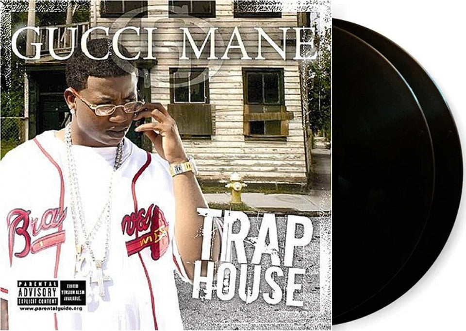 Trap House - Gucci Mane