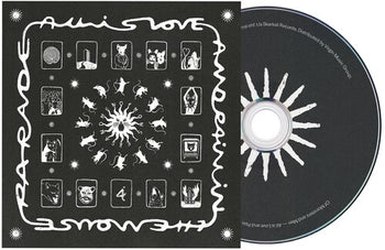 All Is Love and Pain in the Mouse Parade - Of Monsters & Men