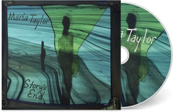 Story's End - Taylor, Maria